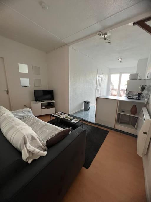 Bourbonne Les Bains, Appartement T2 Pour 2 Zewnętrze zdjęcie