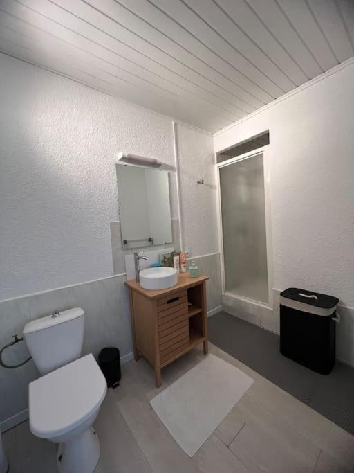 Bourbonne Les Bains, Appartement T2 Pour 2 Zewnętrze zdjęcie